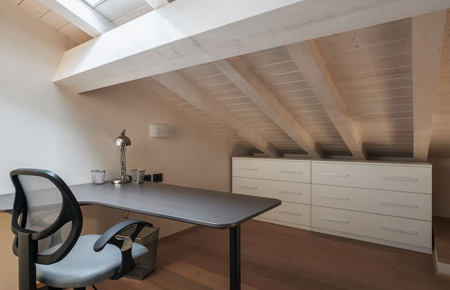 Sant'orsola Suites Apartments - Foto 39