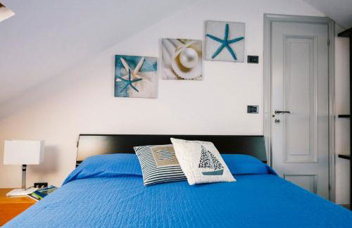 Terrazza d'Amare - Alassio Centro - Foto 10