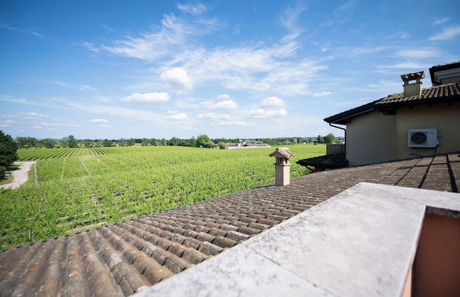 Appartamento ai Vigneti - Foto 40