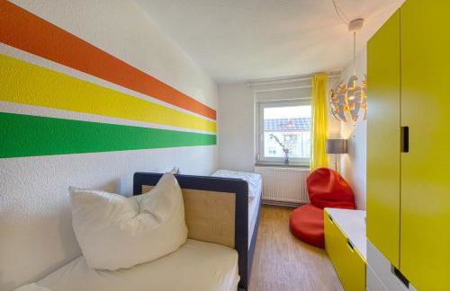 Apartment Karli für bis zu 6 Gäste - Foto 8