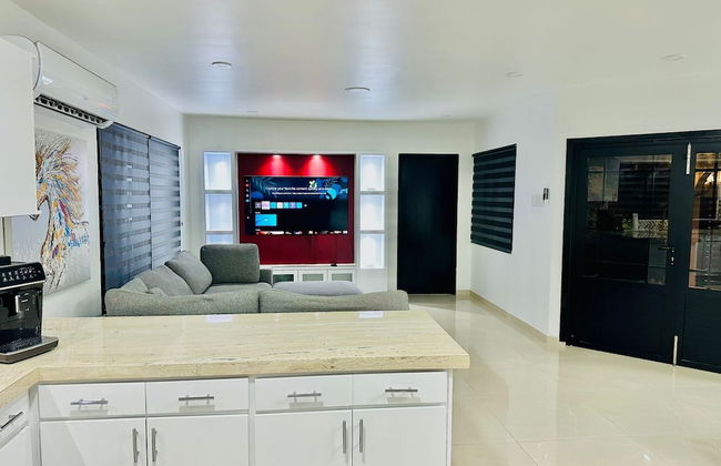 Unit 6 house - Foto 9