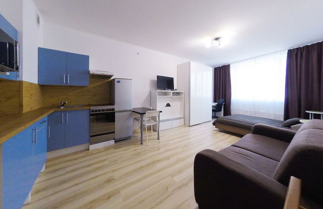 Stepan Razin 2 Apartments - Foto 5