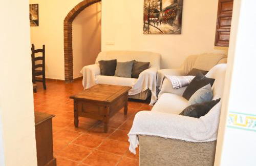 Casa La Herriza Larga de Vallesol Rent - Photo 15