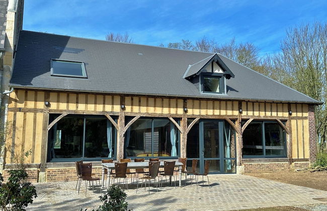 Château de Saint-Clair - Foto 74