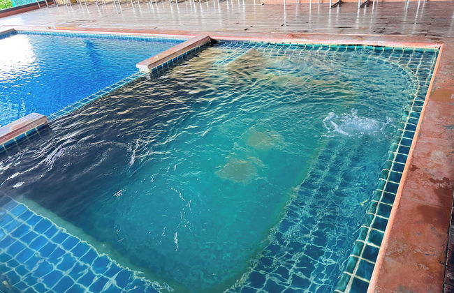 The Narathiwas Hotel & Residence Sathorn Bangkok - Photo 43