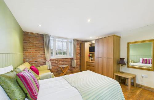 The Old Granary Country-retreat - Foto 29