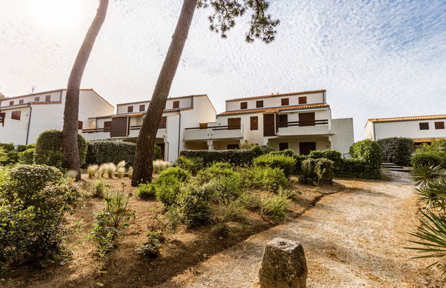 Le Bois du Roy - Foto 17