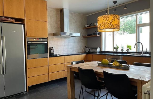 Embassy Apartments Downtown - Foto 21