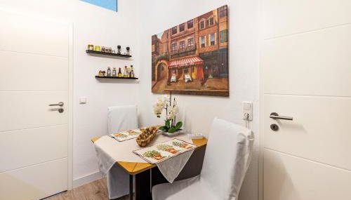 Fewo am Georgengarten - Wohnung 1 - Foto 5