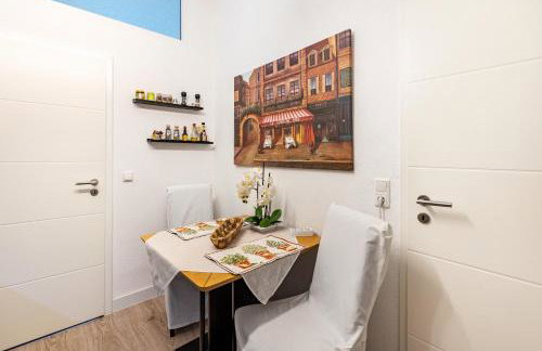 Fewo am Georgengarten - Wohnung 1 - Foto 5