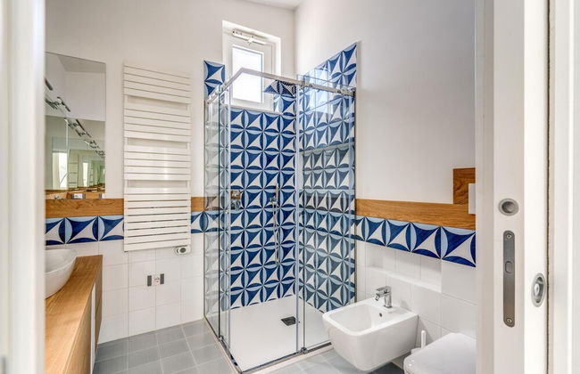 Dimora Delle Rose in Massa Lubrense - Foto 111