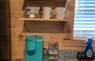 Beaver Dam Mountain Cabins - Foto 5