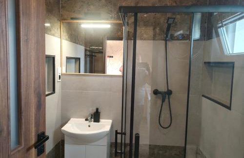 Domki U Joanny - Sarbinowo 900 m do morza - Photo 24