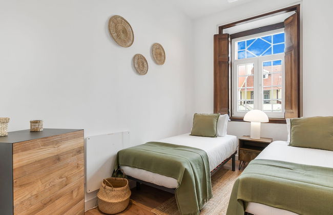 Sintra Retreat Residences by LovelyStay - Foto 15