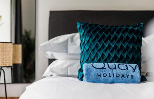 The Coach House - Beautiful and Spacious Outside Decking - Foto 25