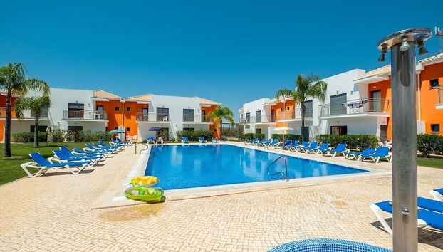 Jardins de Pera - Foto 2, Profilbild