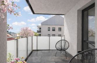 SECOND HOME Lubawa - 3 pokoje, 5 łóżek, Netflix i Max, parking, winda - Foto 24