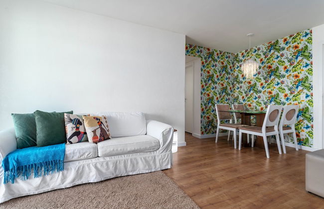 Close to the Olympic Park Well Located Sa1005 - Foto 8