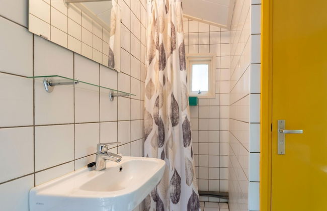 Holiday Home in Epse With Sauna - Foto 19