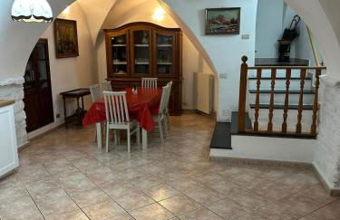 Casa Mamma Rosetta - Foto 14