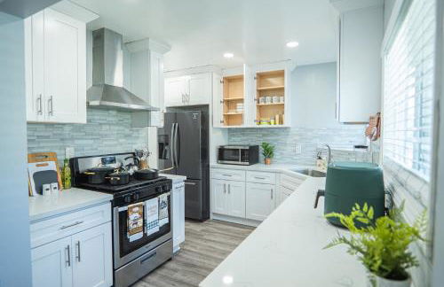 Retreat Minutes To LAX, Manhattan/ Redondo Beach - Foto 7