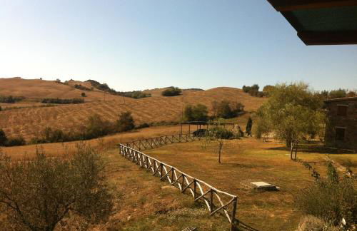 Casale meraviglioso Val d'Orcia con piscina e Sauna - Foto 18