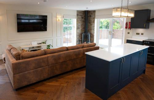 Our Cosy Cottage - Foto 31