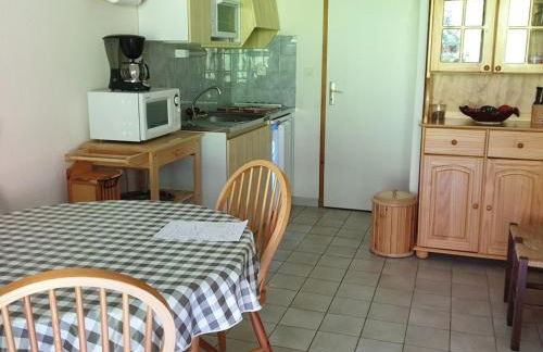 Duplex cosy avec balcon sud et garage à Saint-Jean-d'Aulps - FR-1-573-58 - Foto 1