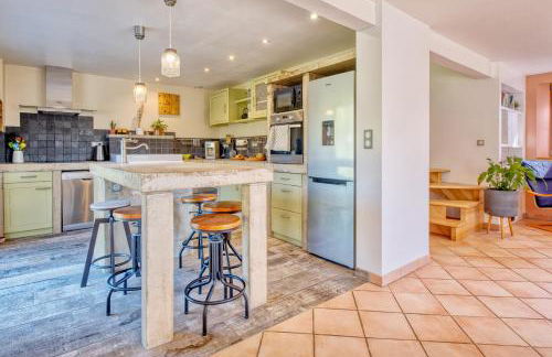 L’Ancien Séchoir de Brantôme - Foto 9