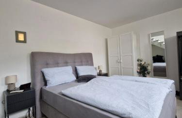 Lovely Apartment Kampor - Foto 13