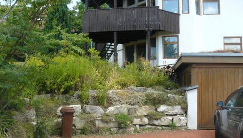 Ferienwohnung Naturhaus, 50qm - Photo 5