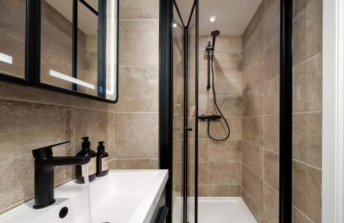 56 Park Street - Urban Apartment - Foto 25