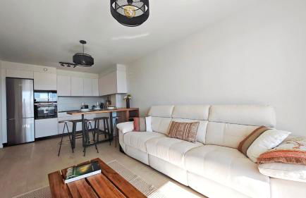 Desconectaengalicia Apartamento Zoo 2 con piscina y vistas al mar a 150 metros de Silgar - Foto 7