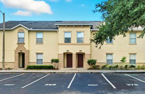 Pond View Club Cortile Resort Pool Hot Tub Theme - Foto 38