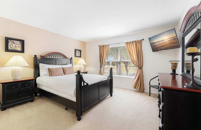 Mickeys Retreat at Solana Private Pool! - Foto 9