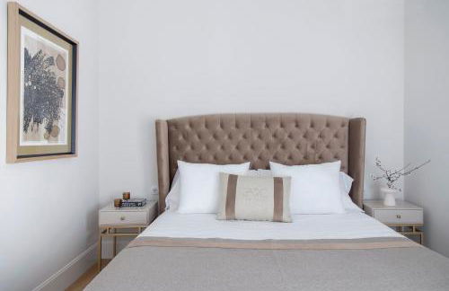 Palacio Tirso de Molina - THE ARC COLLECTION - Foto 85