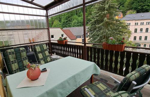 Ferienwohnung Hahn - Foto 15