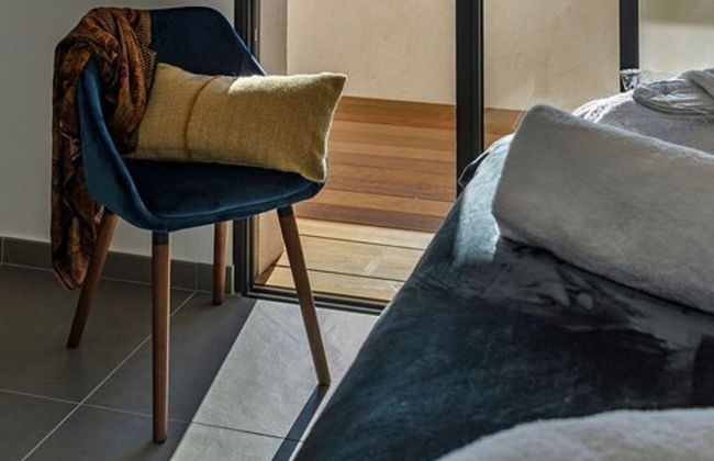 Résidence Calarossa Bay Resort - Foto 4