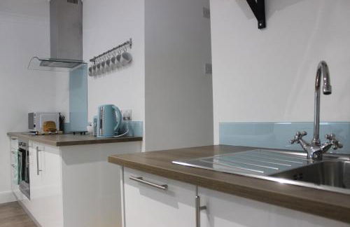 Cobbler's Cottage - Foto 23