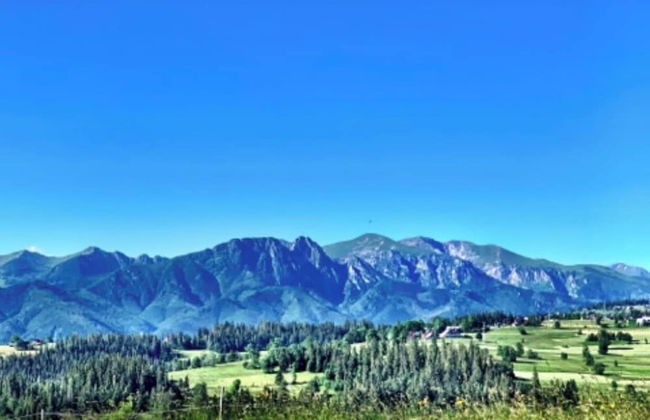Mountain Cozy House in Tatras With Stunning View - Foto 16