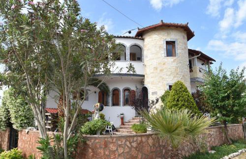 Aspri Villa - Foto 26