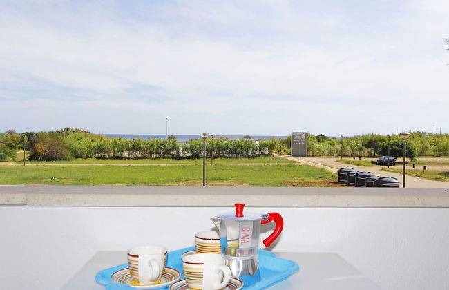 Appartamento fronte spiaggia - Foto 9