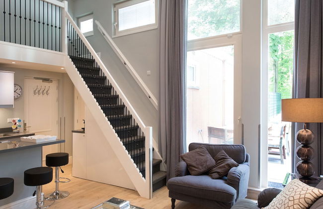 BizStay Park Central Apartments - Photo 75