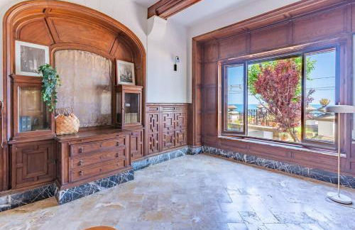 Casa Mas Blau | Increíbles vistas frente al mar - Foto 14