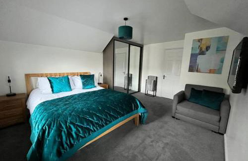 Camellia Cottage - Foto 18