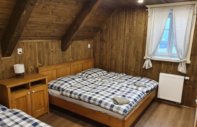 Villa Horni Marsov - Khp120 - Foto 5