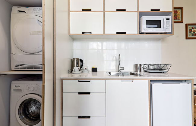 Hanasi 129 - Boutique Apartments - Foto 63