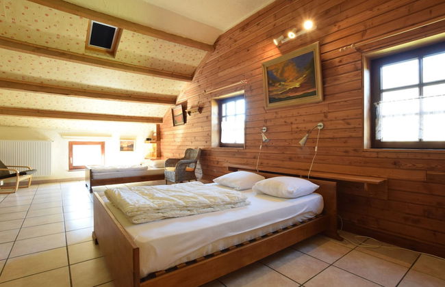 Wonderful Holiday Home in Noirefontaine - Photo 13