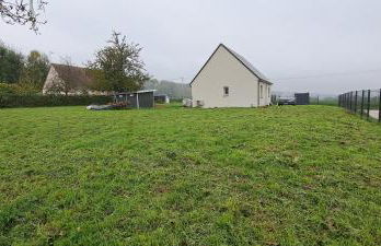 La Béroline, maison avec jacuzzi près de Honfleur - Foto 13