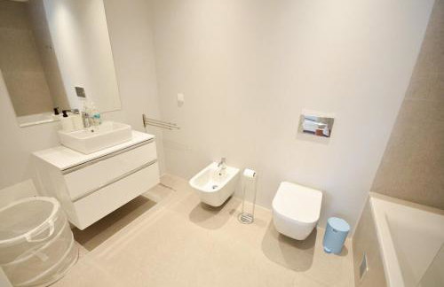 Blue Horizons, (AT18) 2 Bedroom, Olhos de Agua - Foto 14